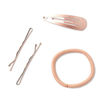 Picture of CLICK CLACKS, HAIR PINS & ELASTICS SET